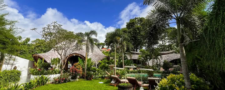 Mantra Wellness Bali (Suites, Yoga & Reformer Pilates)