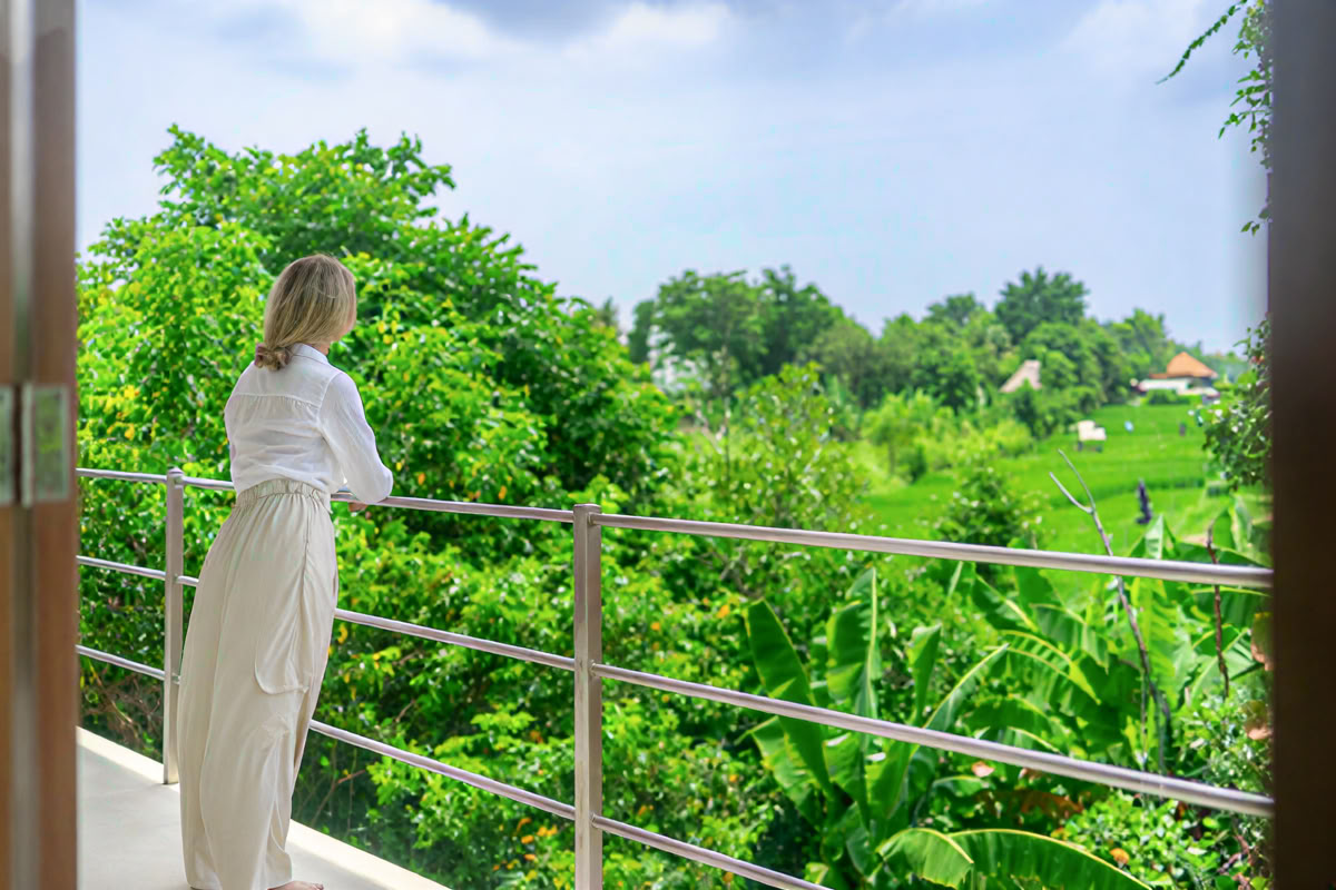 De Reset Bali
