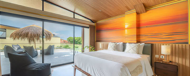 De Reset Bali