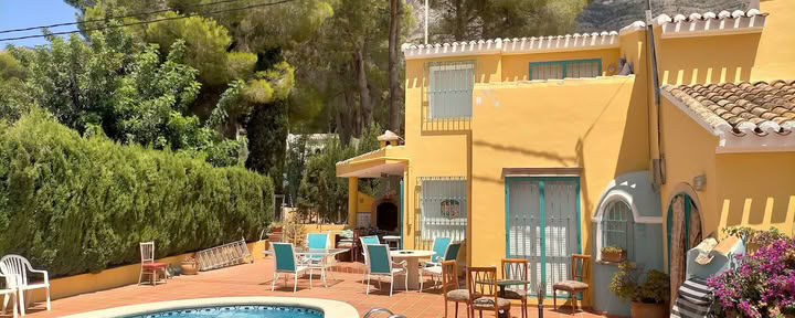 Casa Lily Spirituele Retraites