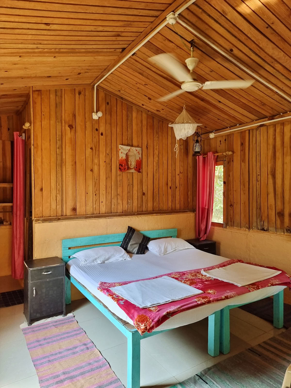 Rishikesh-valleiresort