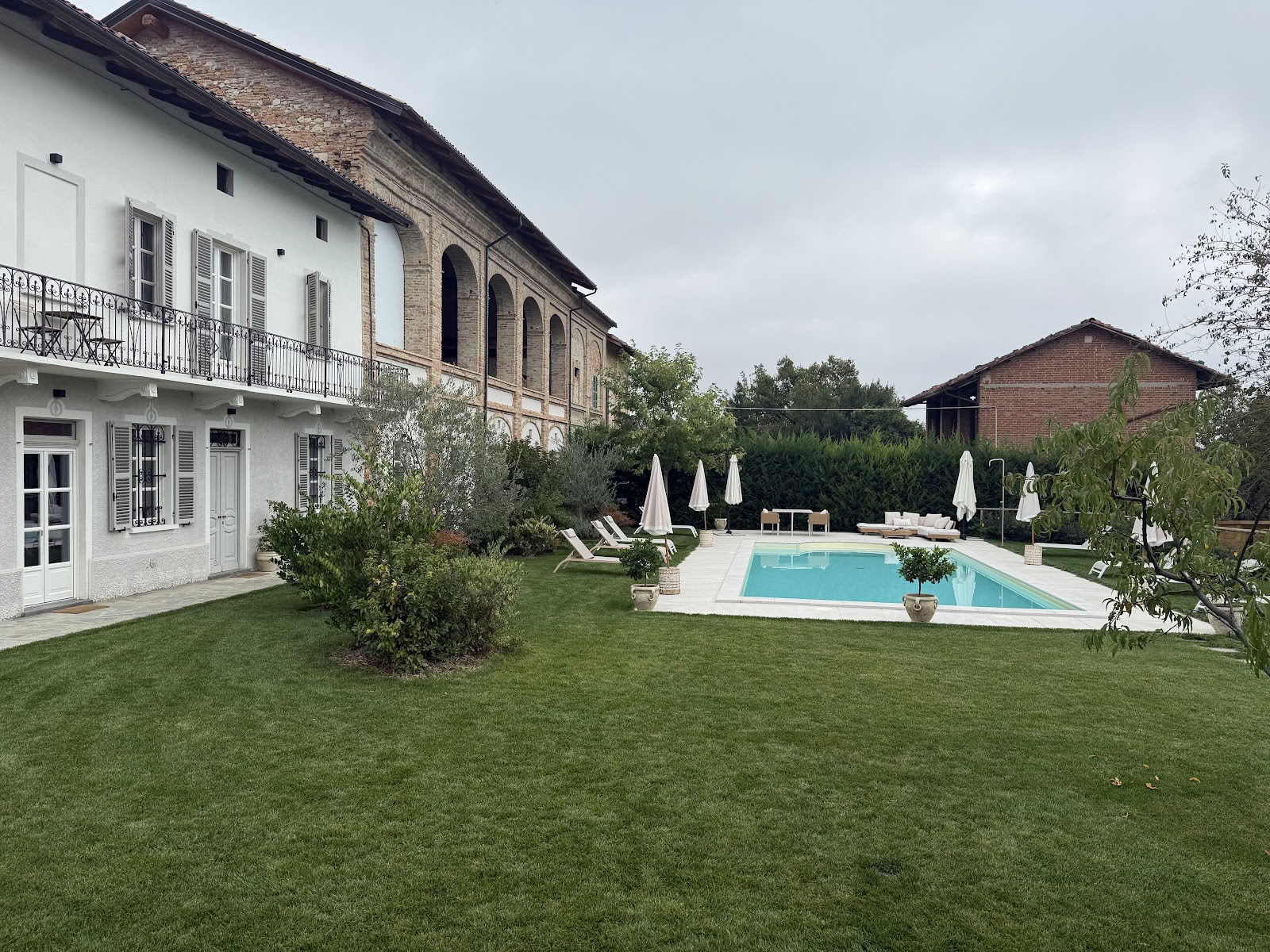 Retreat Monferrato