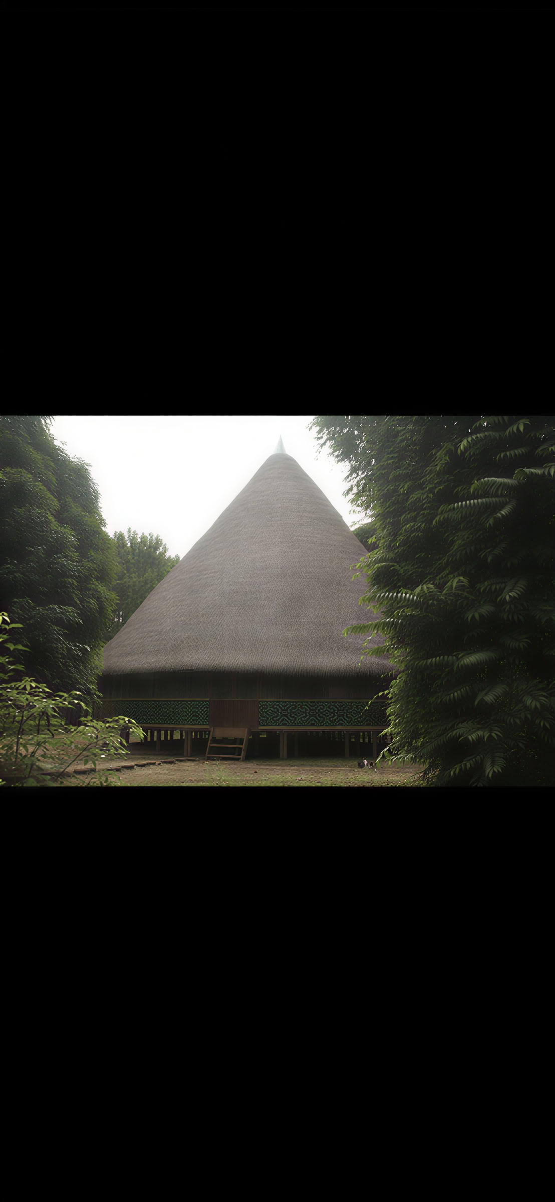 Niwe Rama Healing Center