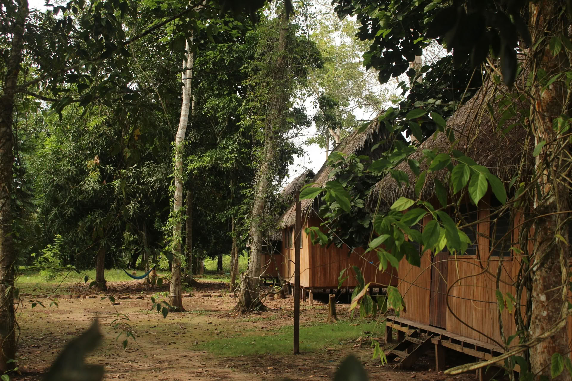 Niwe Rama Healing Center