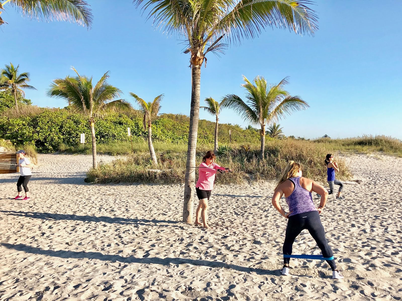 Vita Vie Retreat