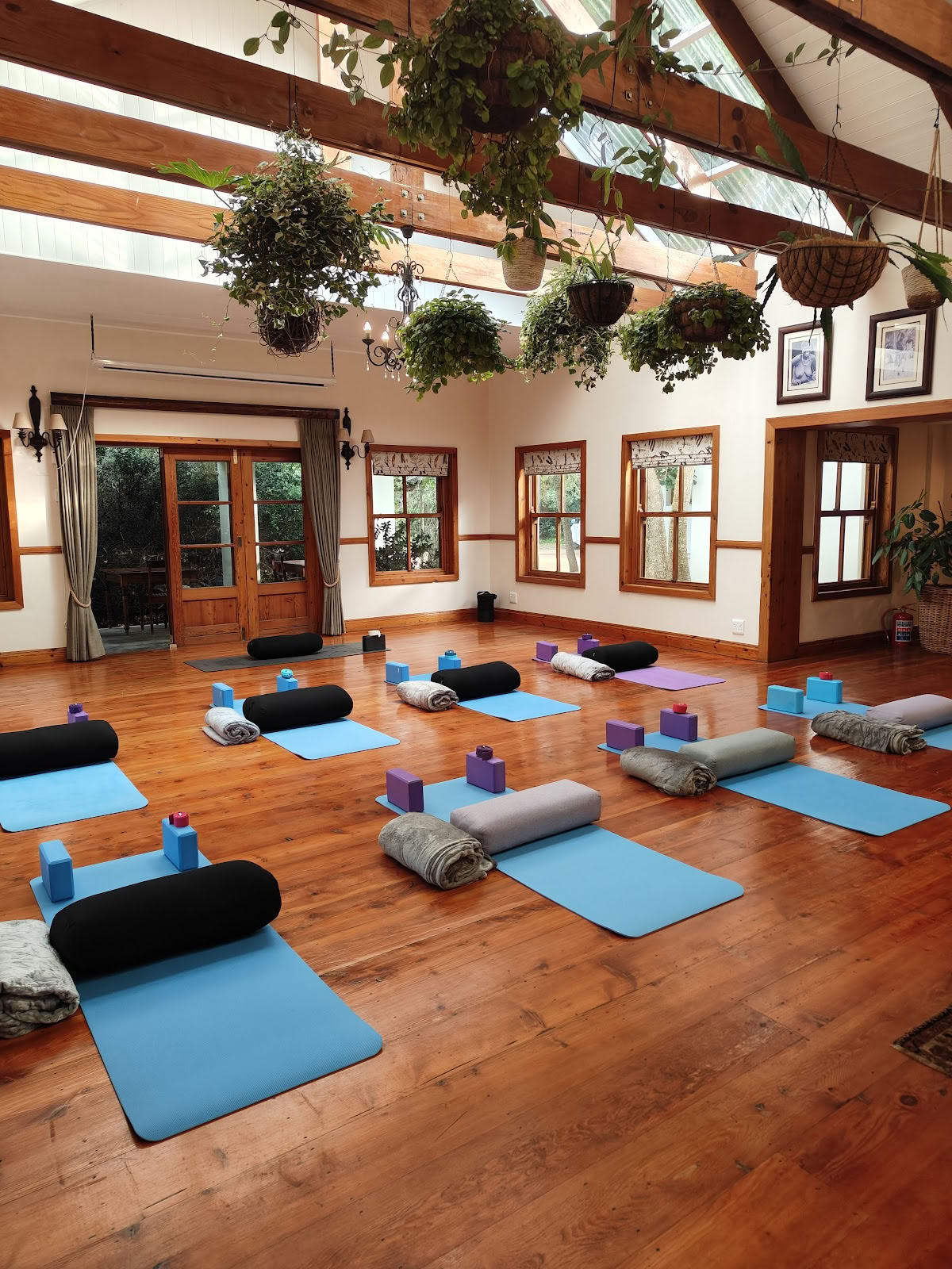 Hara Shanti Wellnesservaringen