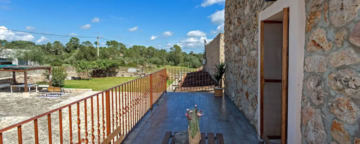 Agroturisme Ses Illes