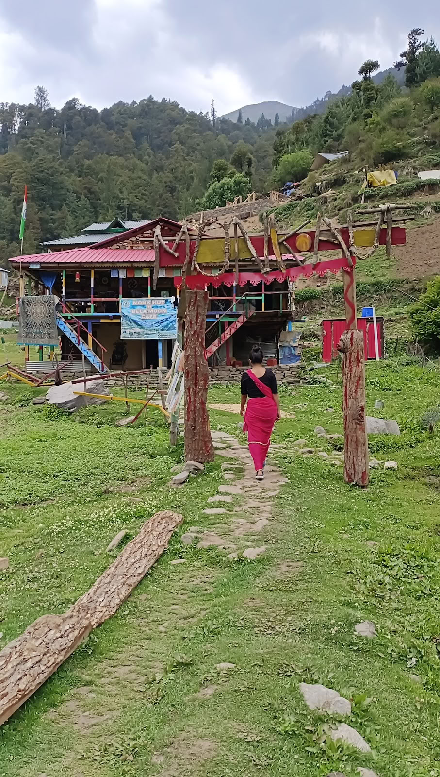 Ameya Himalaya Yogi's