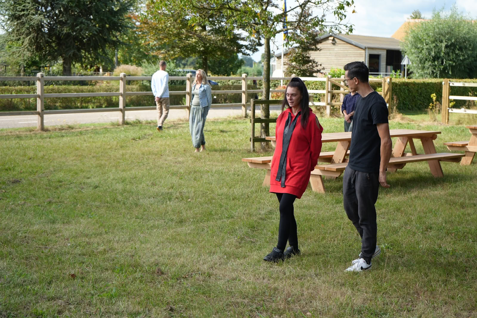 Mindretreatcentrum