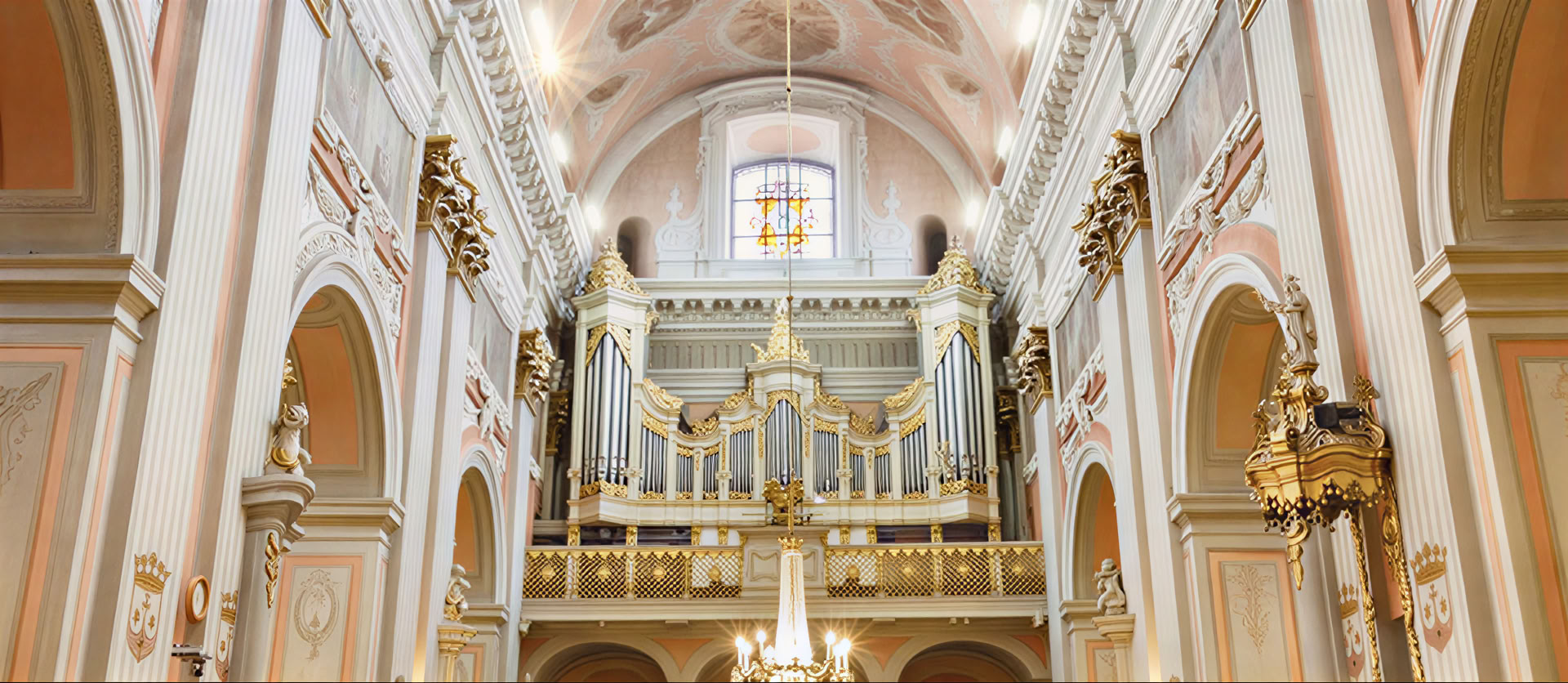 Poorten van de Dageraad | Vilnius