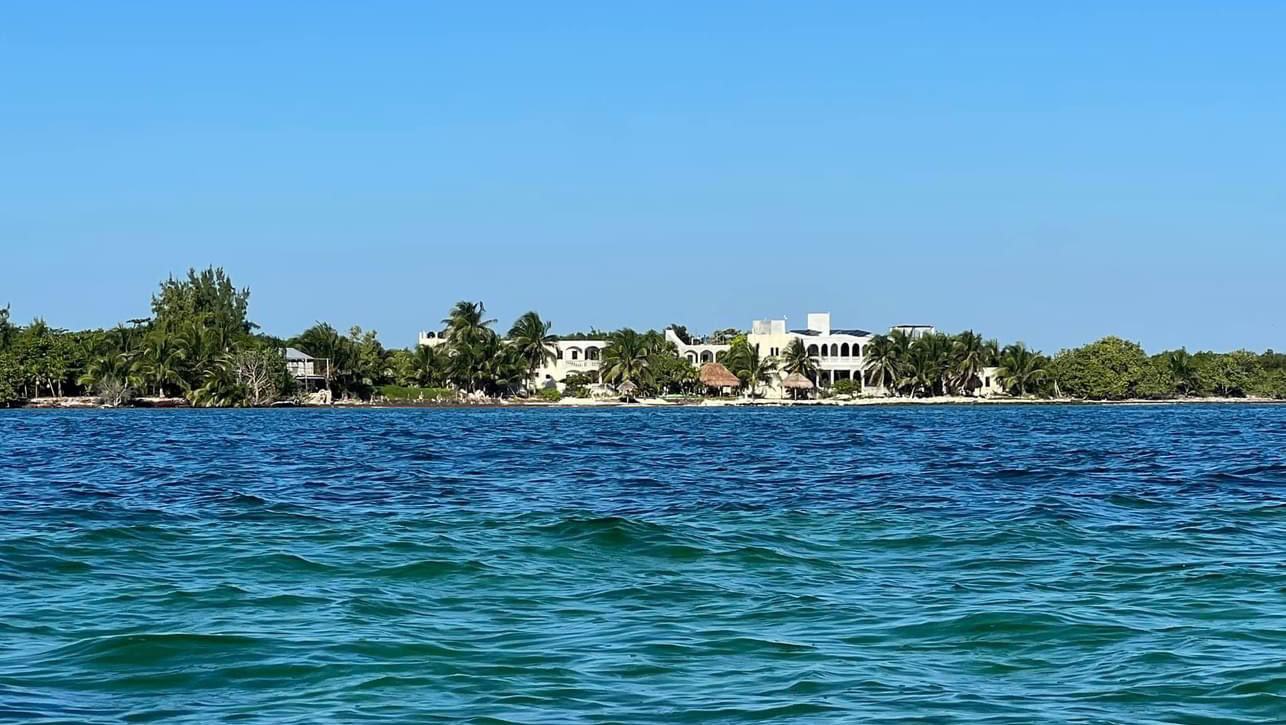 Mahai Retreat