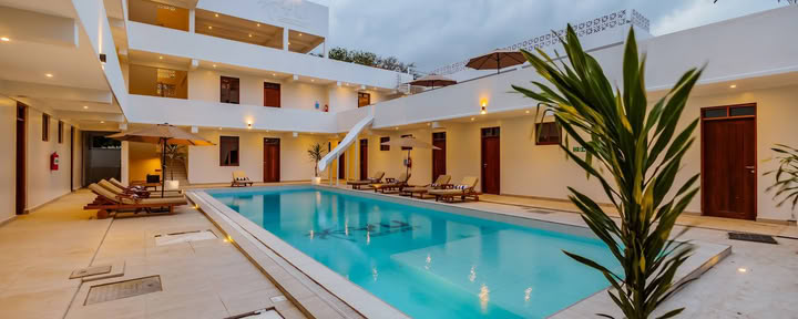 YU Resort