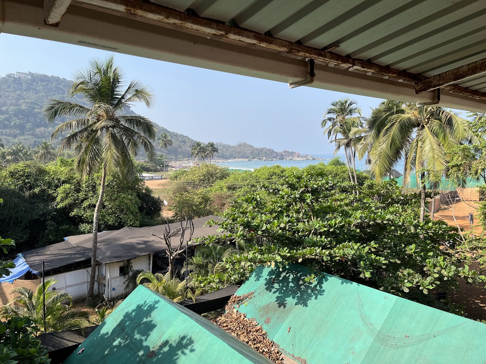 Yoke Goa