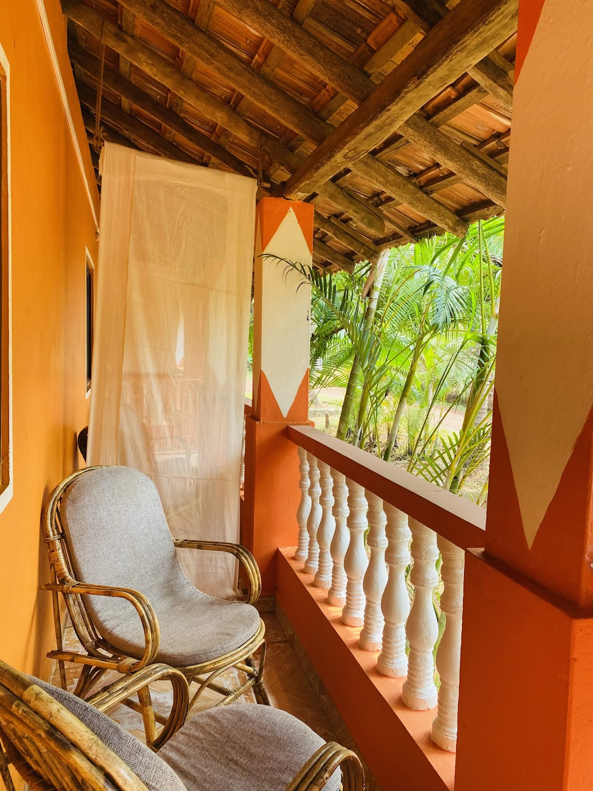 Yoke Goa