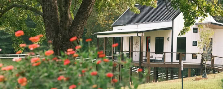 De Hoefijzerboerderij