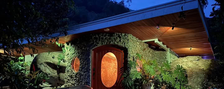 Rocka Verde Retraite