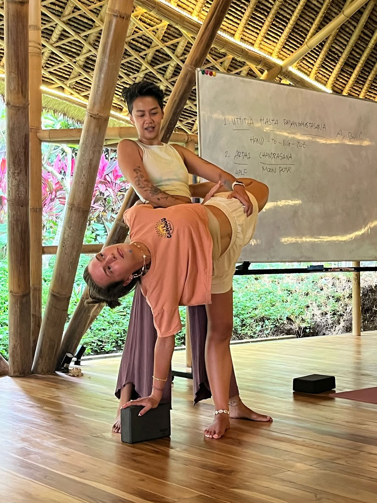 Bali Yoga Hub
