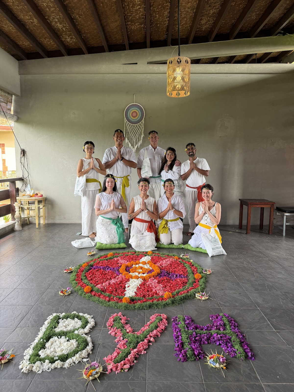 Bali Yoga Hub