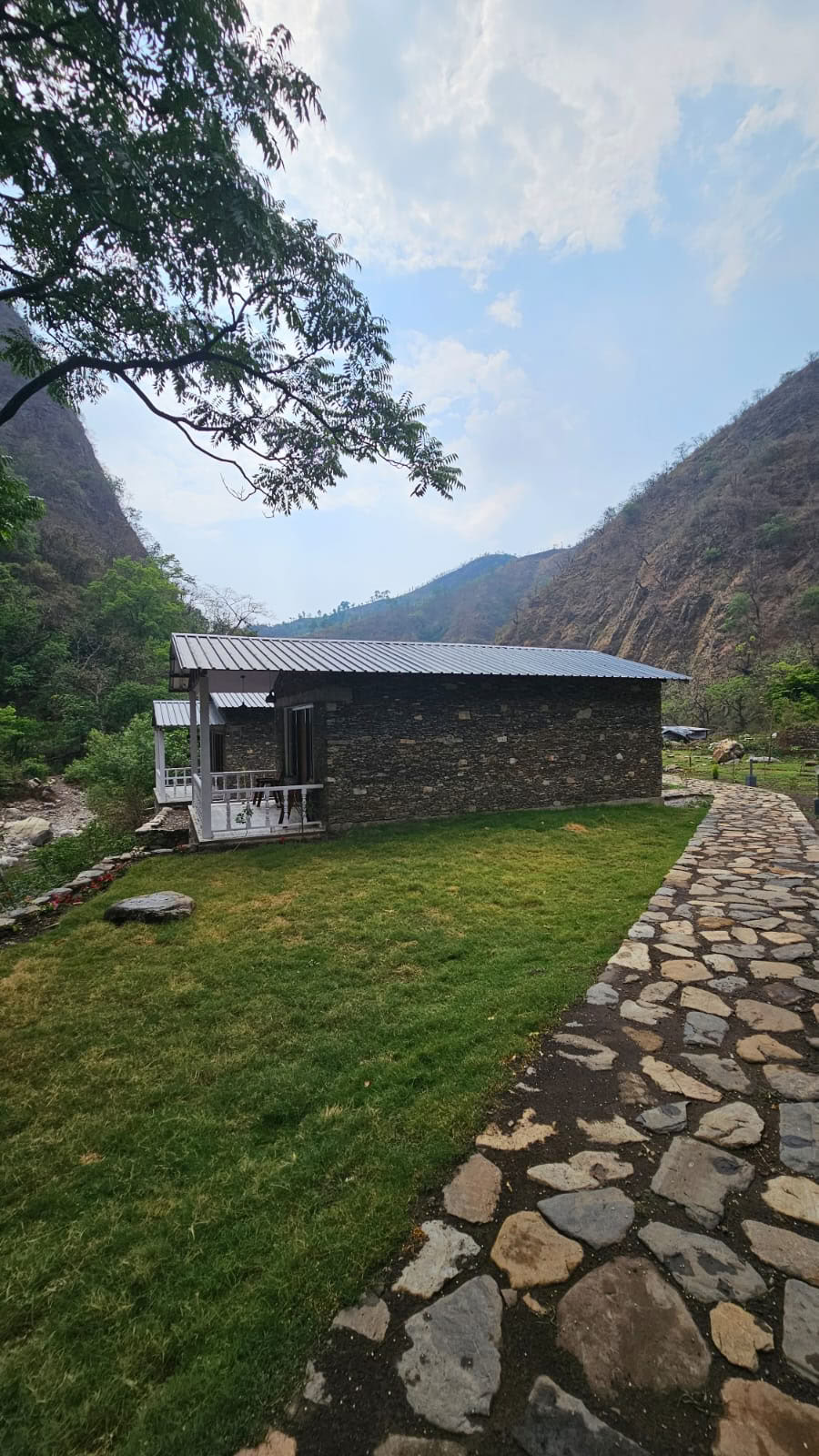 Vanadevi