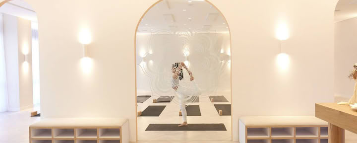 Soulagenda Yoga & Pilates