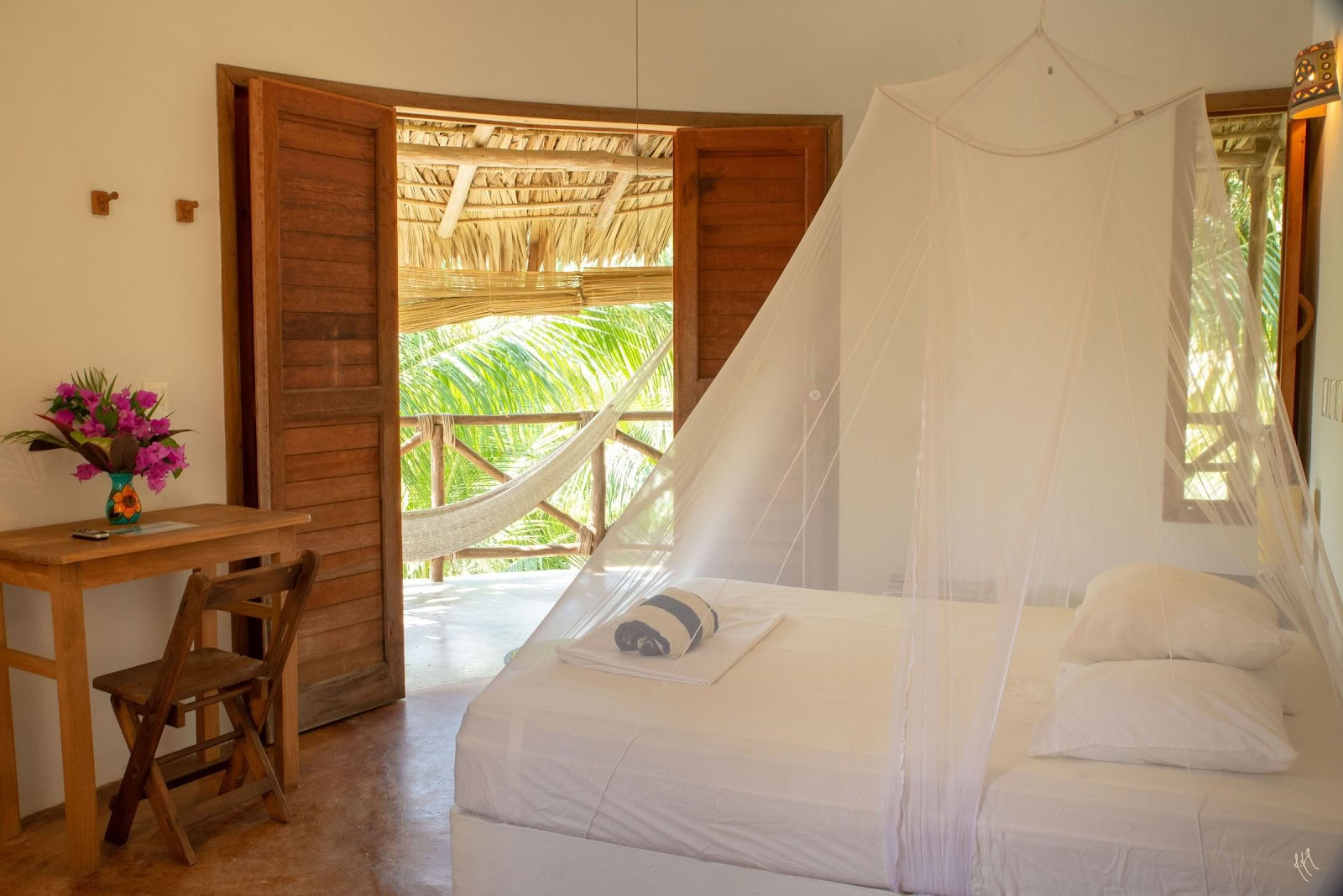 Bliss Haven Retraitecentrum & Hotel