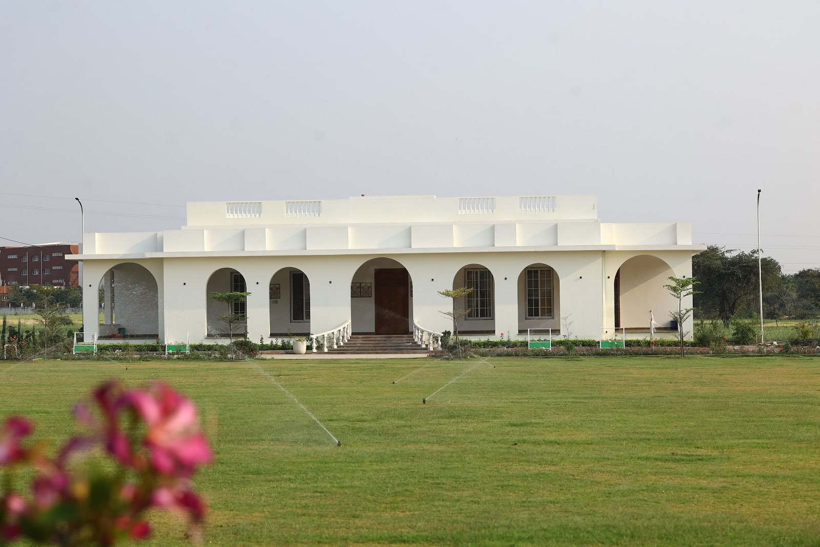 De Levensschool Bhopal - Yoga, Meditatie, Wellness & Zelfontwikkeling