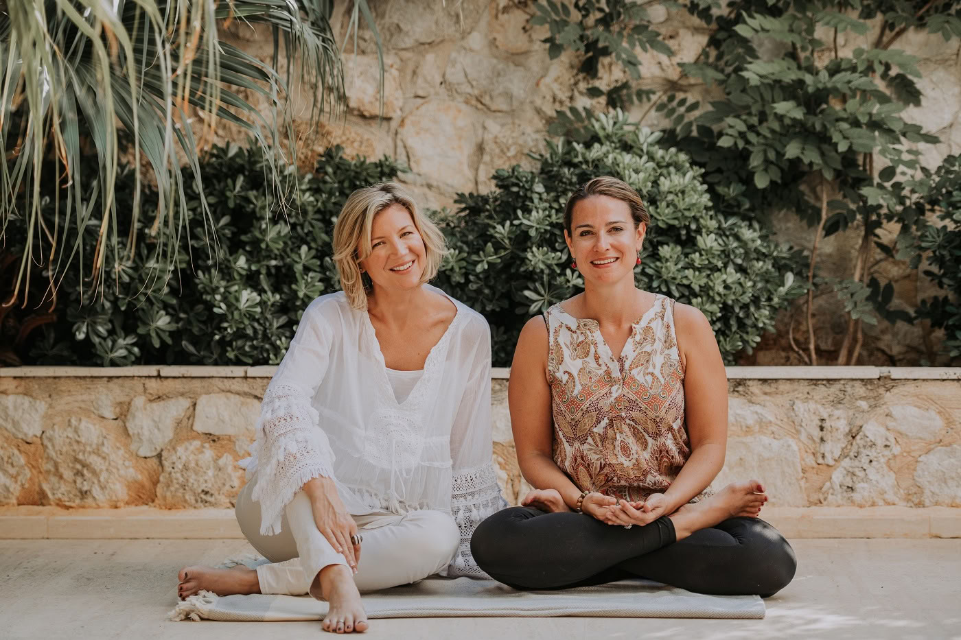 Prittie Yoga