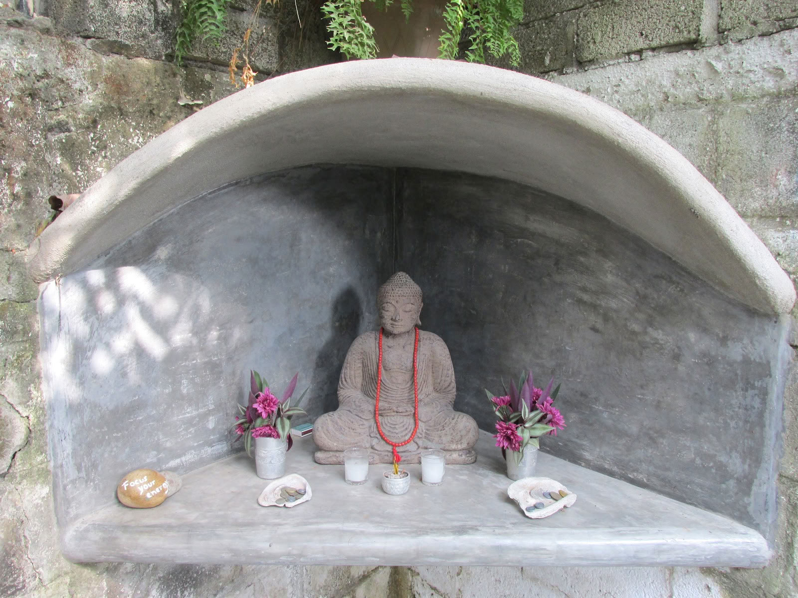 Paraiso Yogaschool