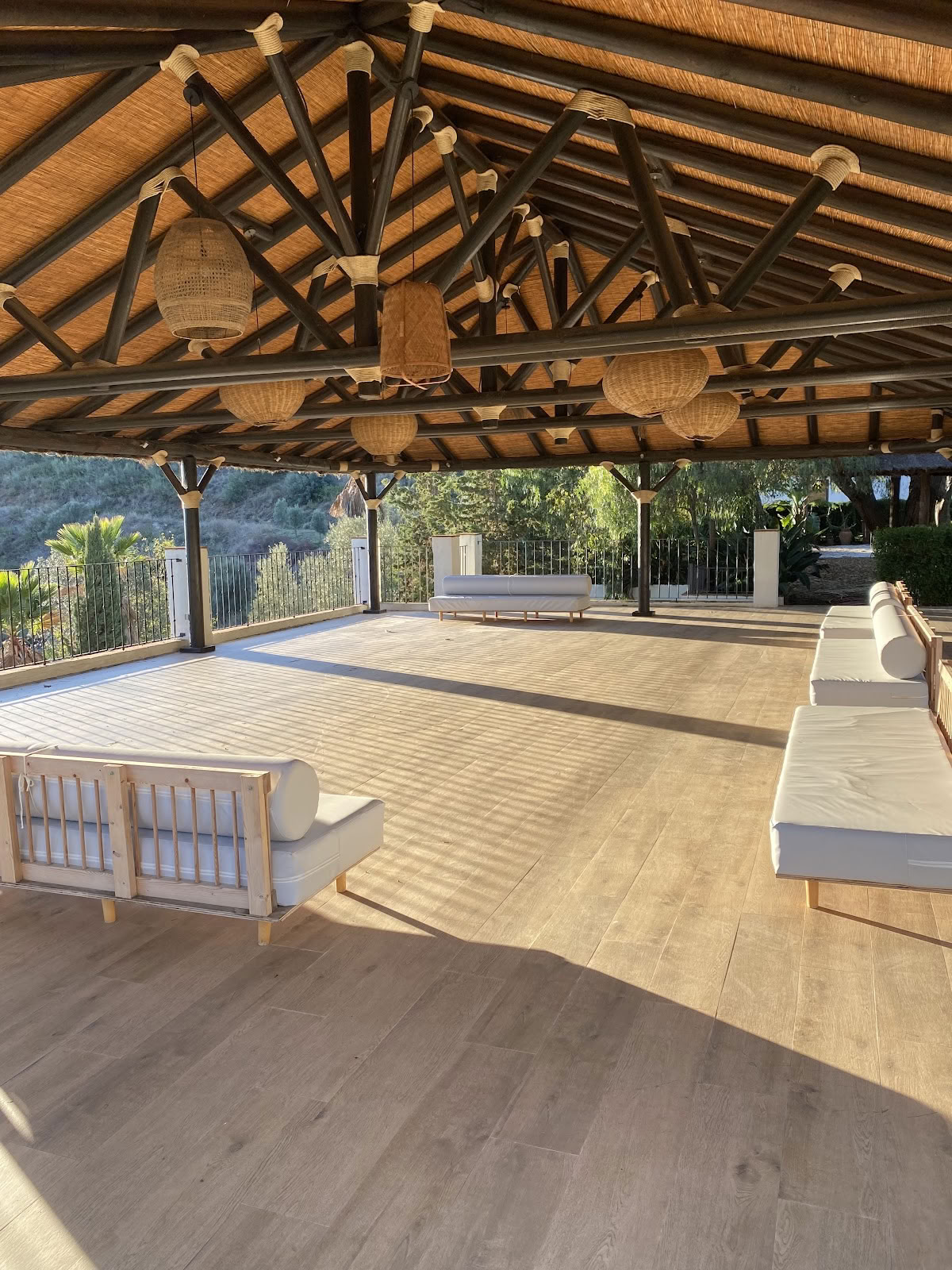 Centro Santillan