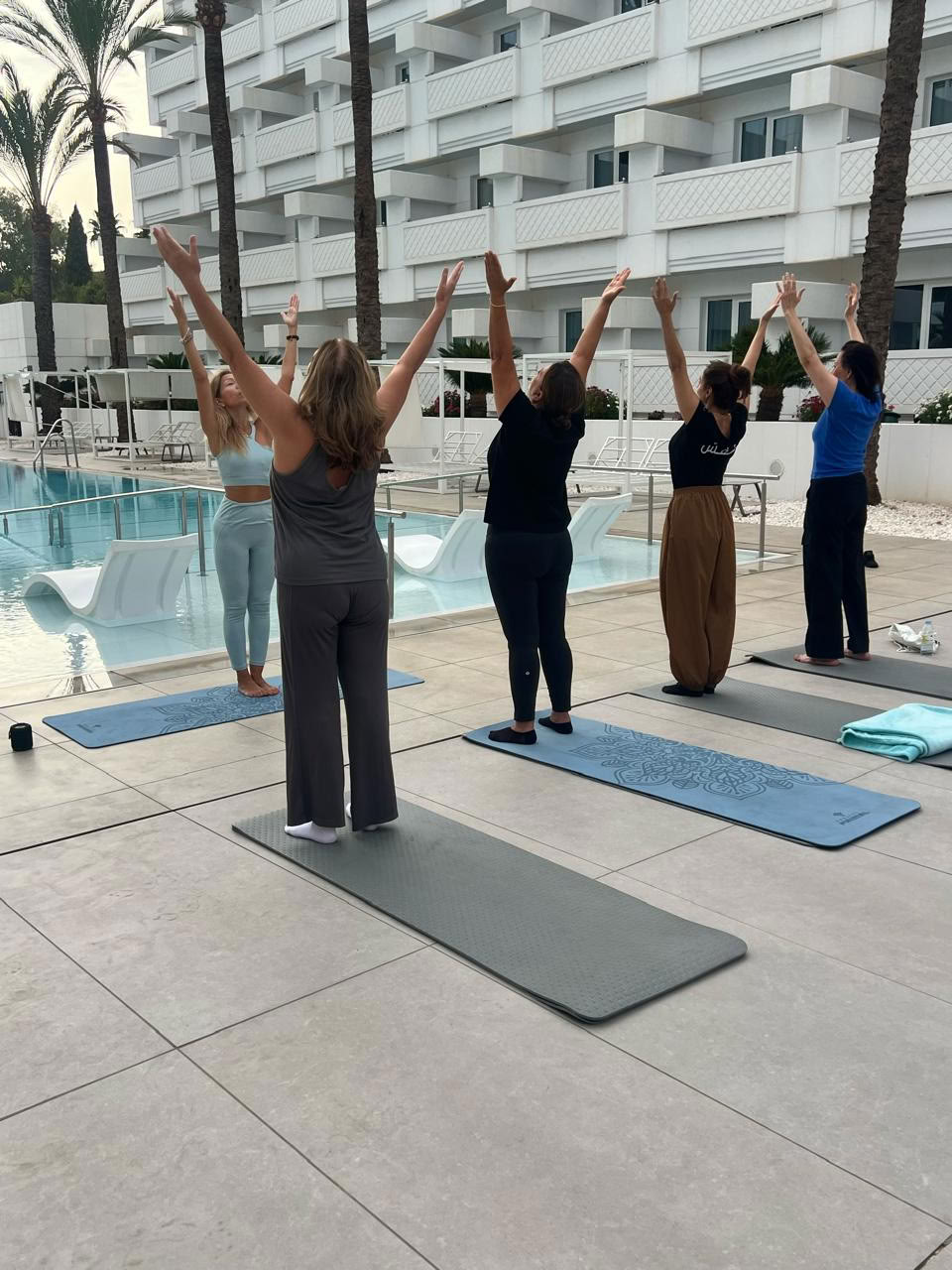 Anayata Wellbeing, Marbella
