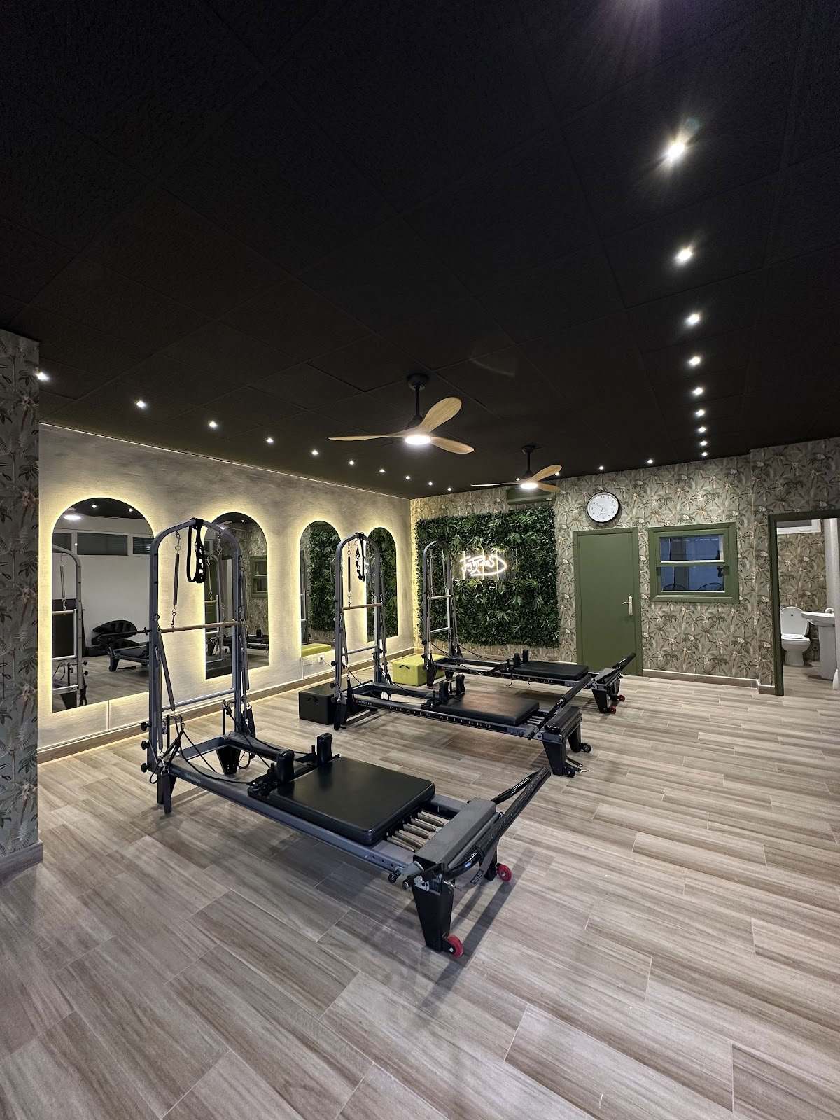 JoyPilates Studio