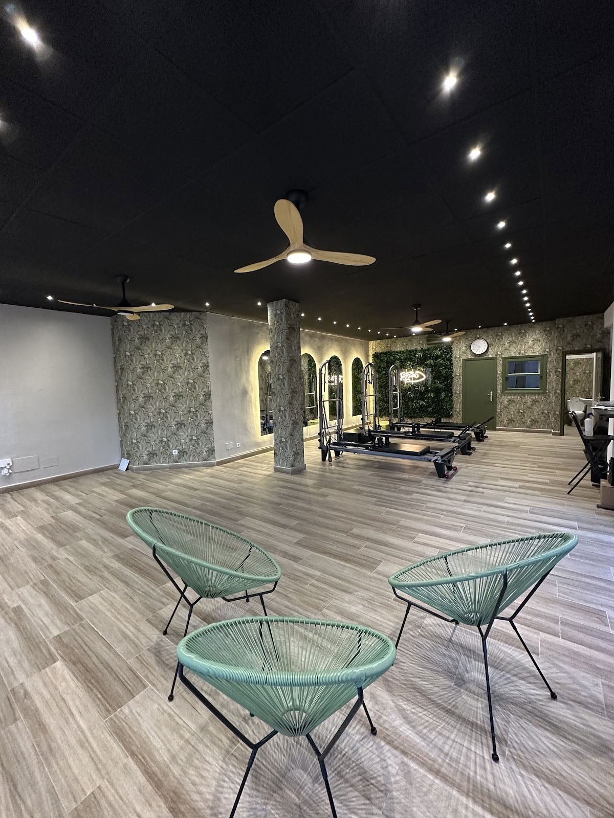 JoyPilates Studio