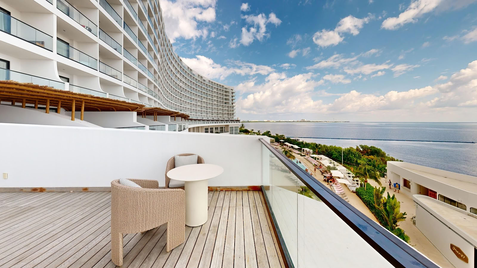 AVA Resort Cancún
