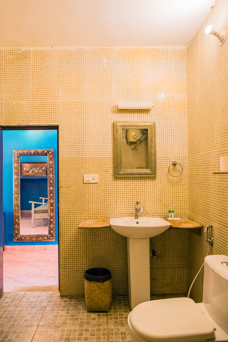 Devarya Retreat