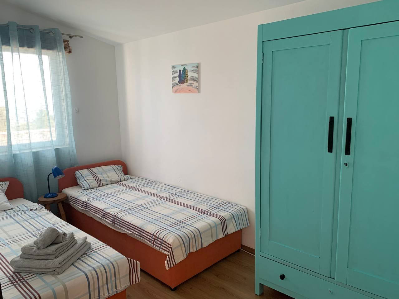 Huis Novi-Svijet