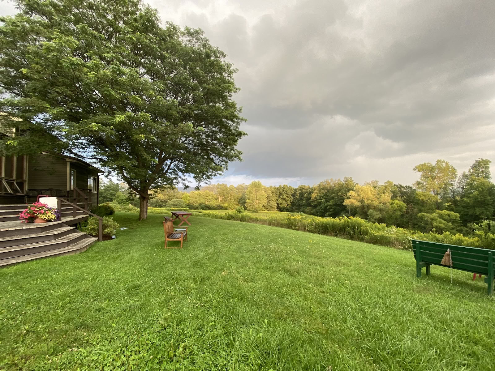 Springwater Center