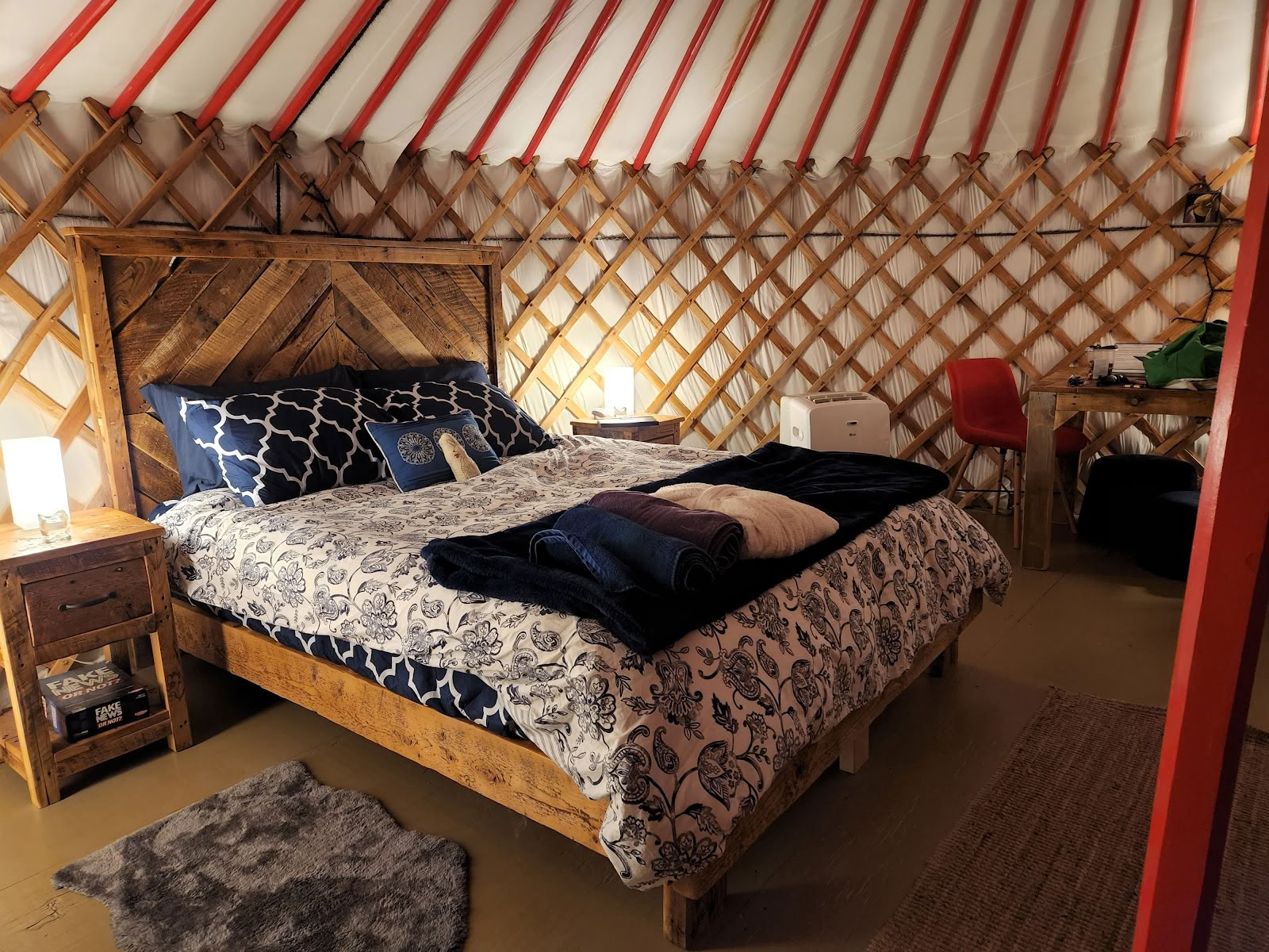 Natuurruimte Resort & Retraitecentrum