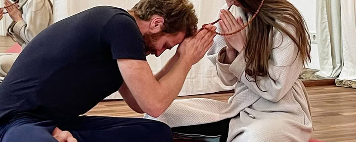 Matsya Yoga
