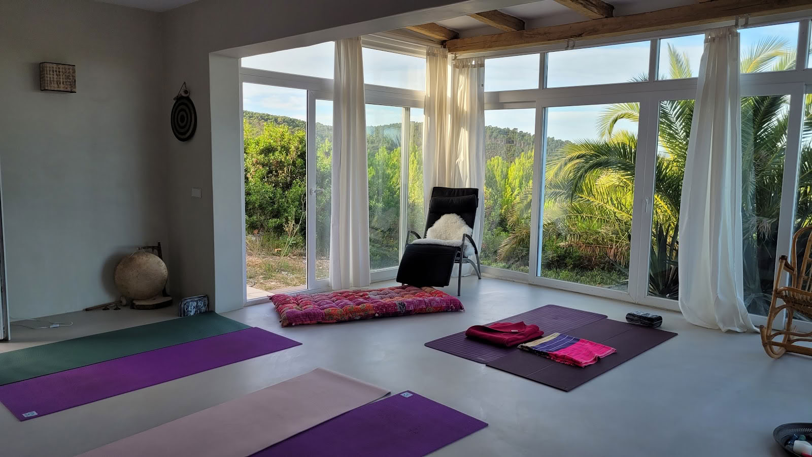 Kan Tao Yoga