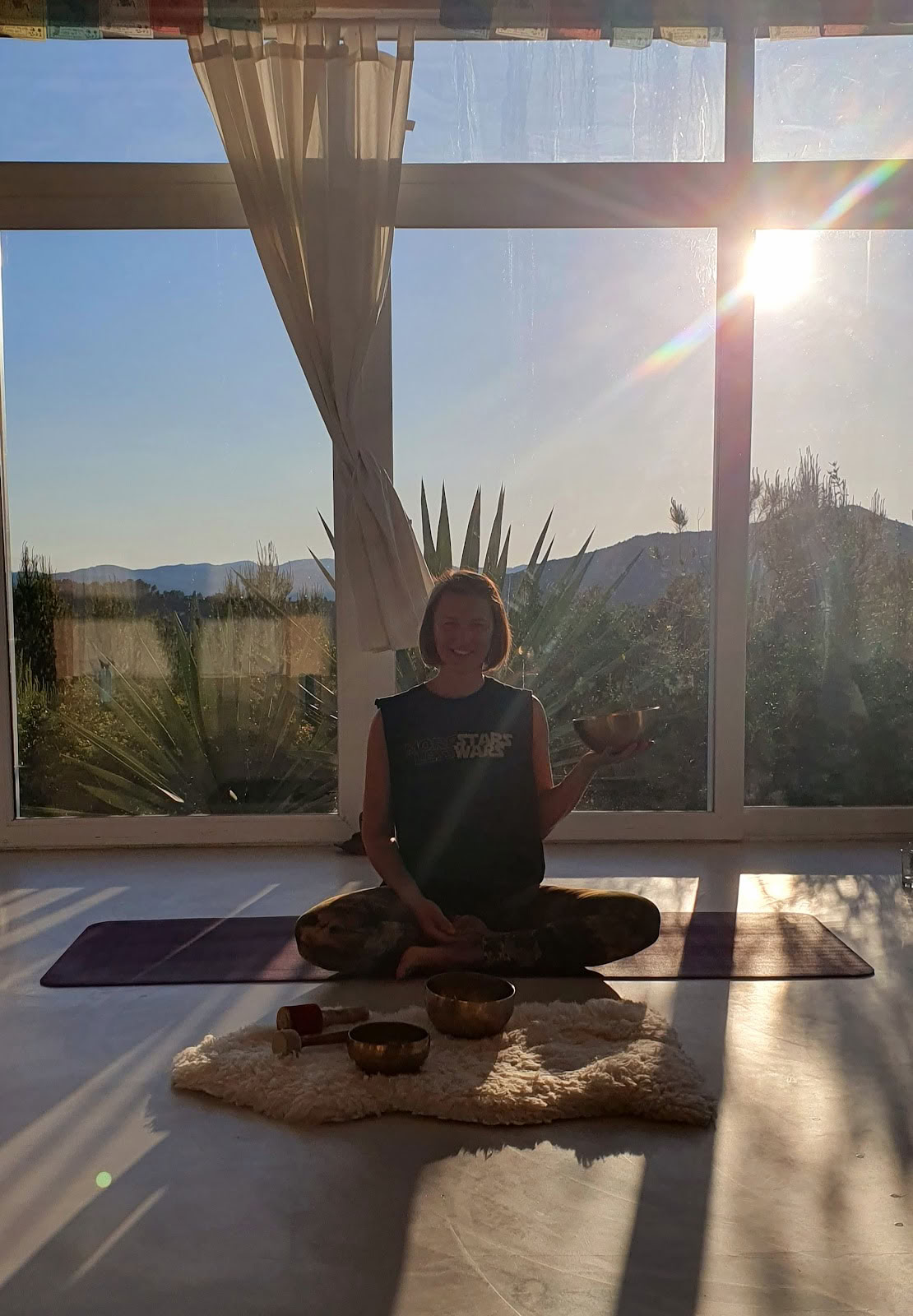 Kan Tao Yoga