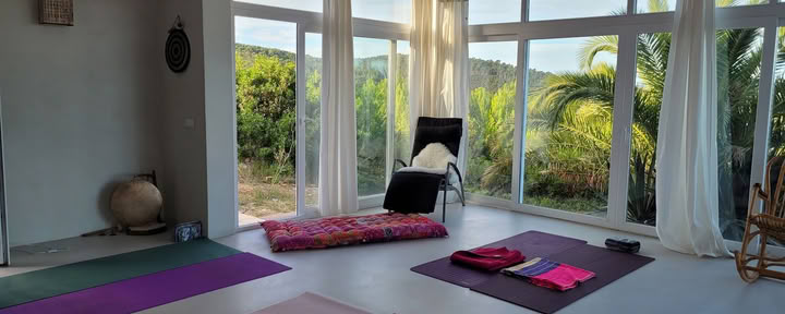 Kan Tao Yoga