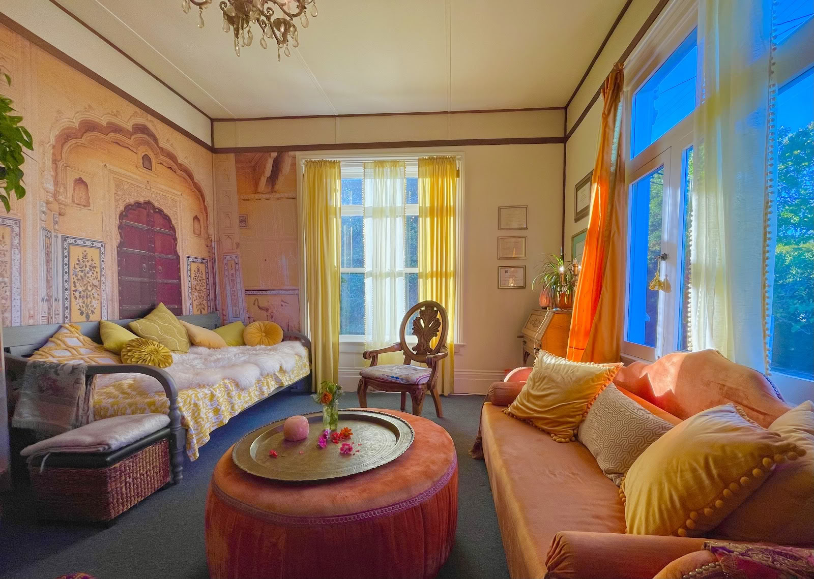 Maharani Ayurveda Kliniek & Academie