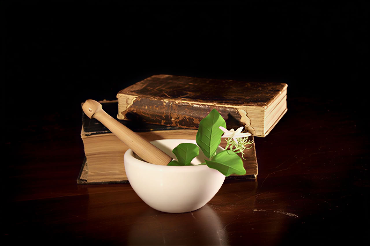 Maharani Ayurveda Kliniek & Academie