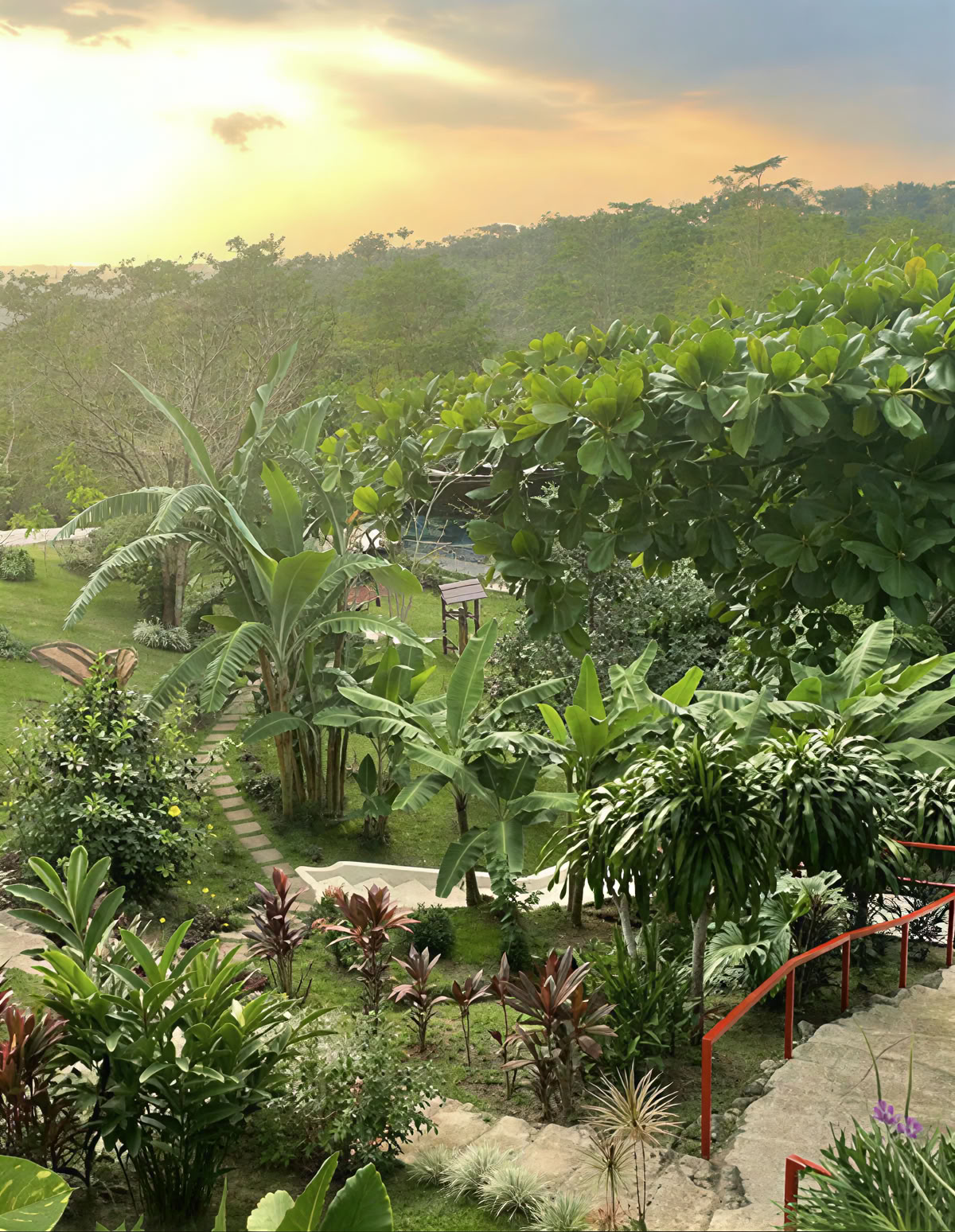 Villa Inti Wasi