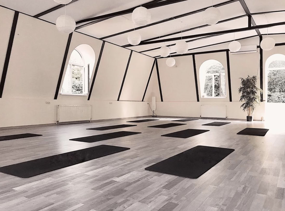 Tbilisi Yoga Loft
