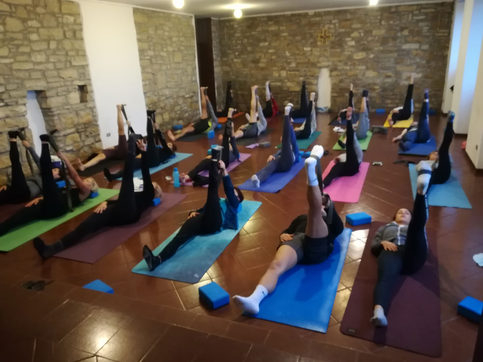 Sterrenpoortyoga asd