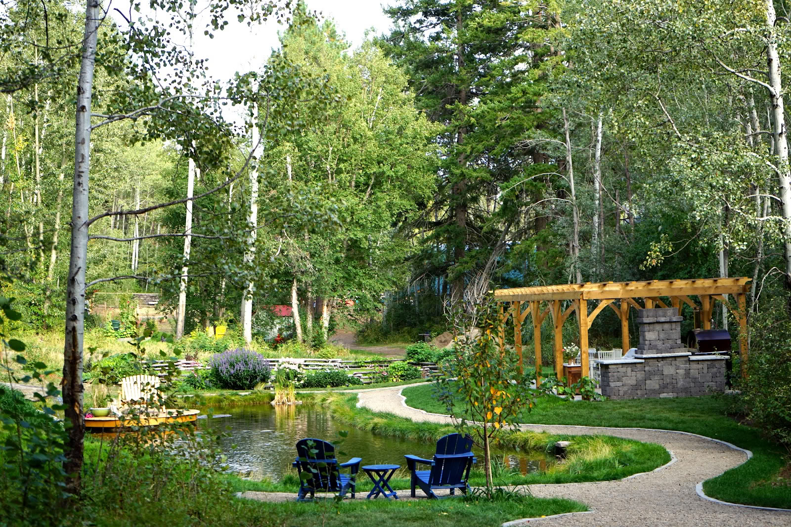 Wild Hart Geest Hart Retraites & Cottages