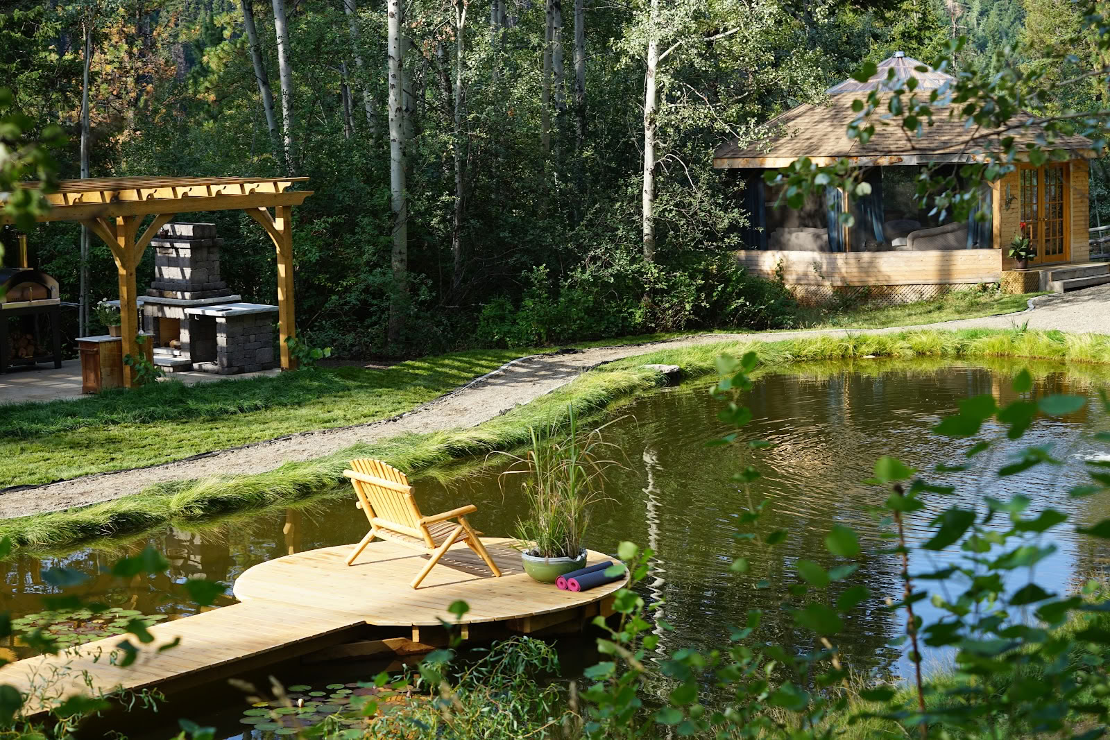 Wild Hart Geest Hart Retraites & Cottages