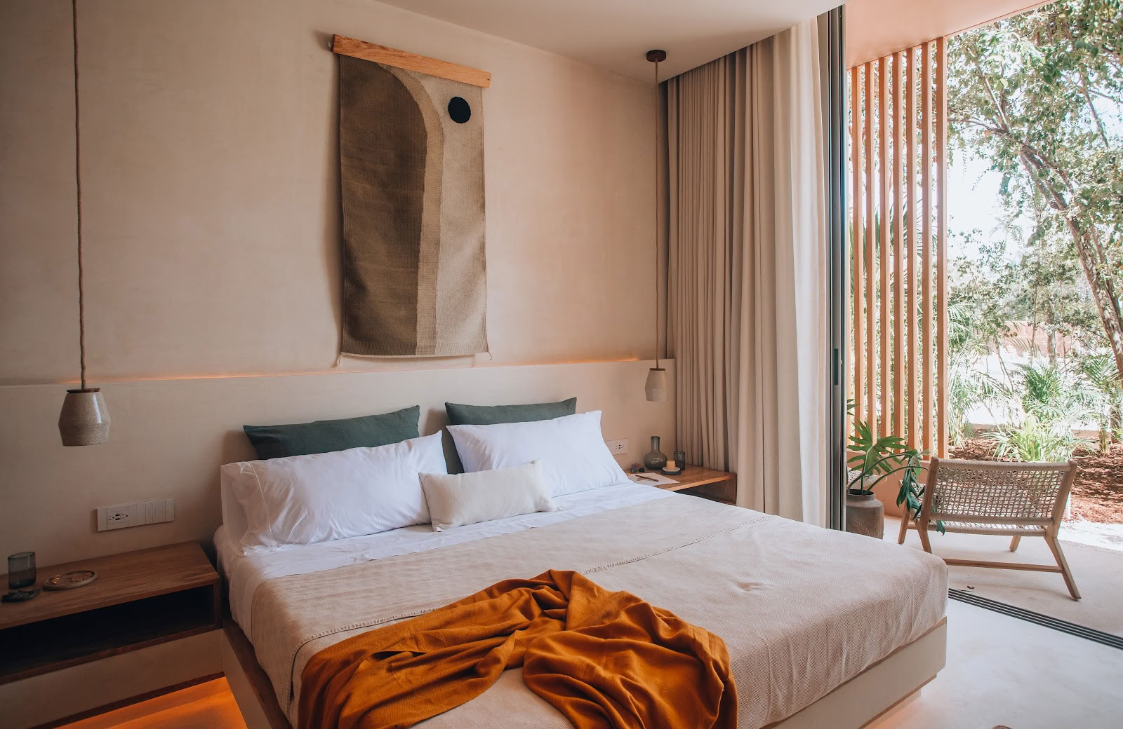 Aflora Tulum