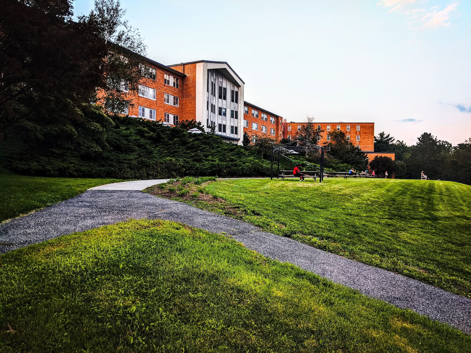 Kripalu Centrum voor Yoga en Gezondheid
